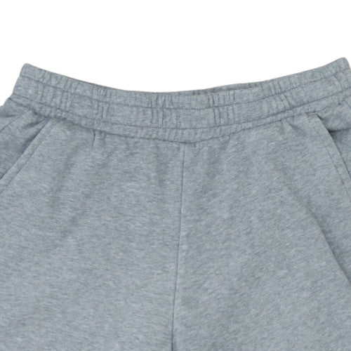 Puma Men's Grey Sweat Shorts M Regular Fit Activewear
