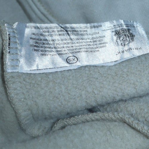 Tom and Jerry Men's Grey XS Crew Neck Graphic Sweatshirt