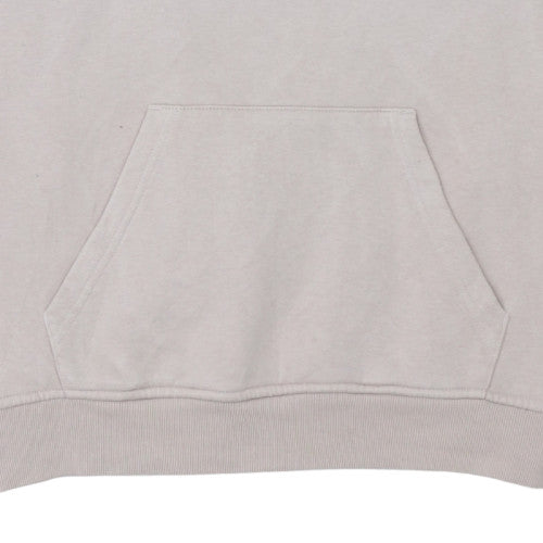 Adidas Women’s Beige Pullover Hoodie XS Hooded Sweatshirt
