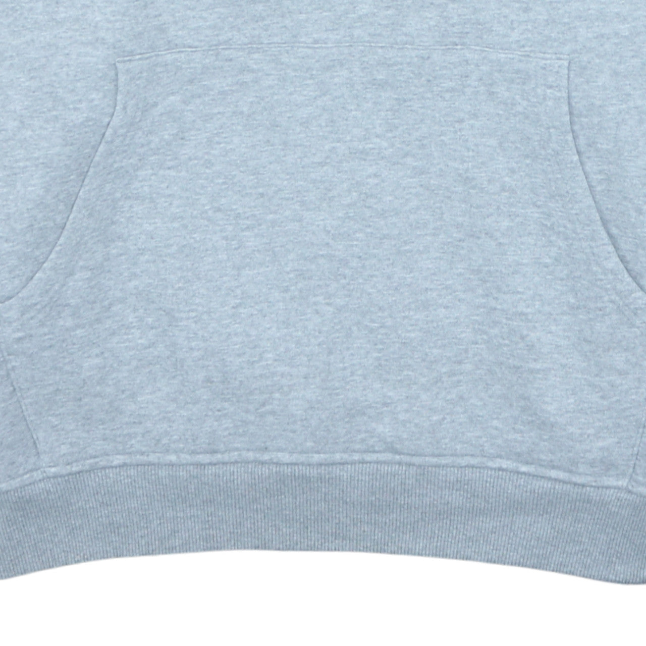 The North Face Men’s Grey Pullover Hoodie 2XL Regular Fit