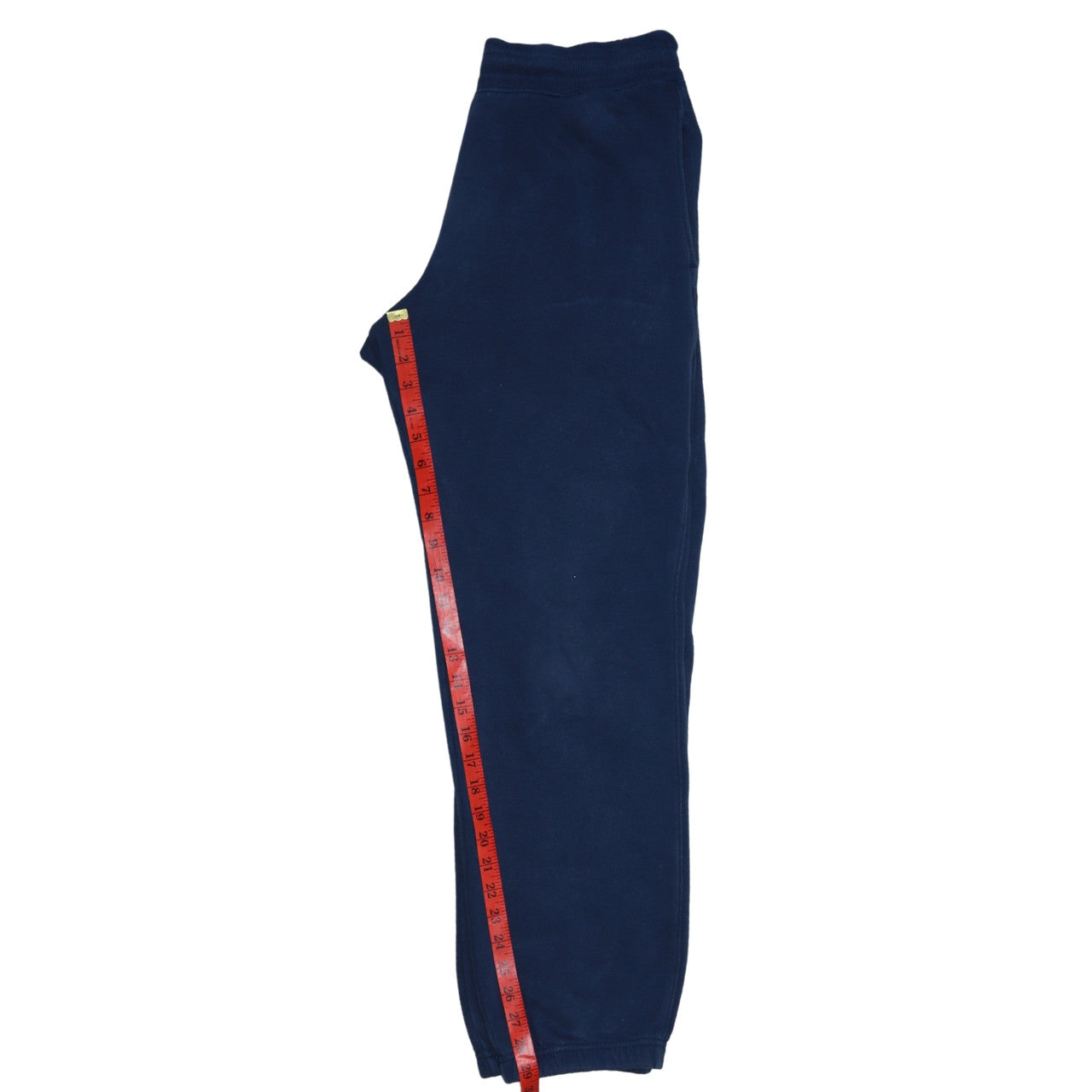 Under Armour Men's Blue Loose Fit Fleece Sweatpants M