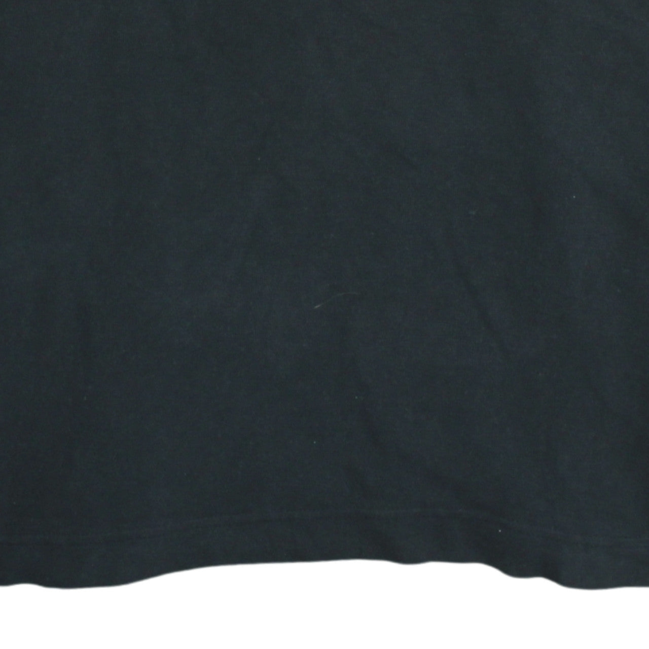 Timberland Men’s Black 2XL Long Sleeve Cotton Collared Shirt