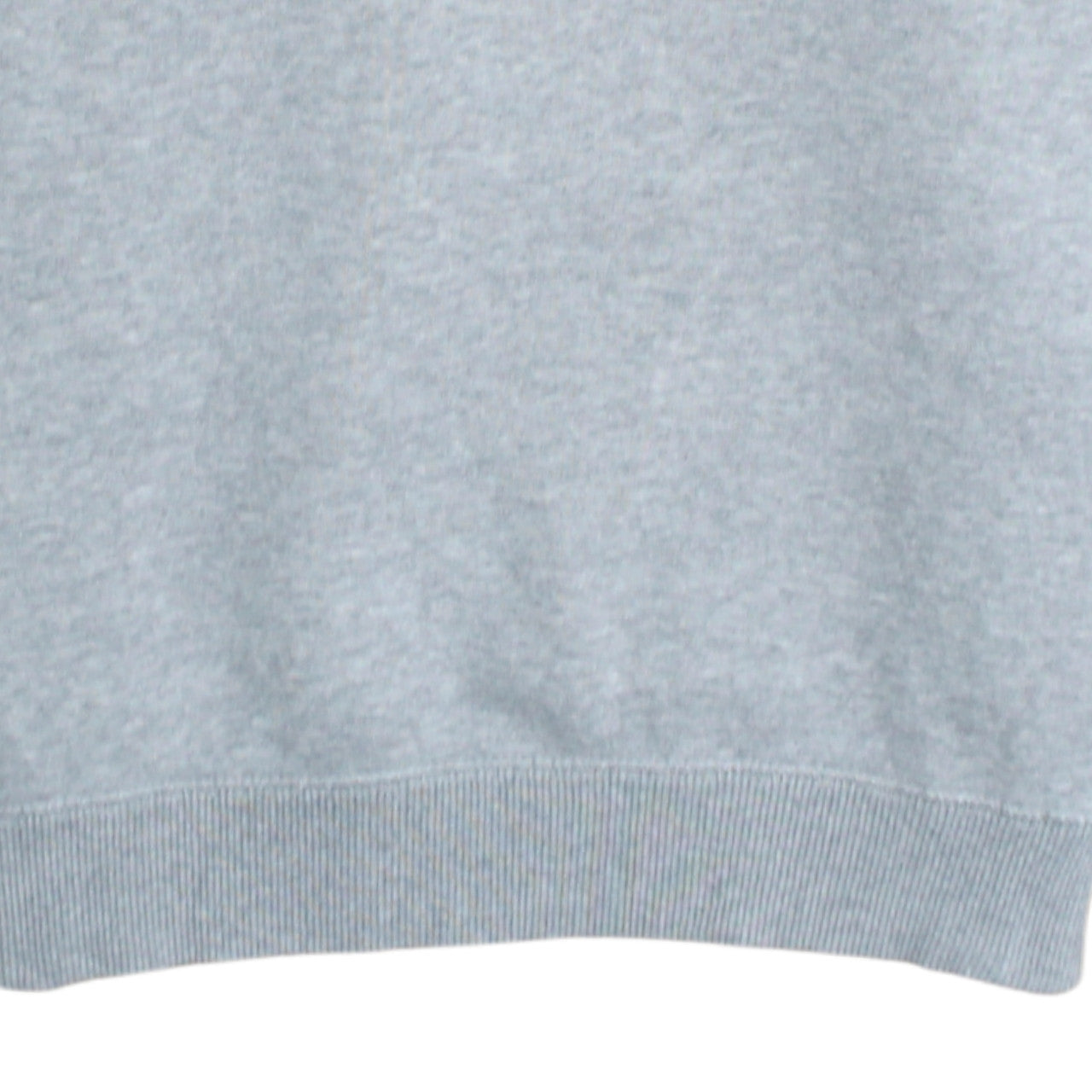 Adidas Mens Grey Crew Neck Sweatshirt S Regular Fit Pullover