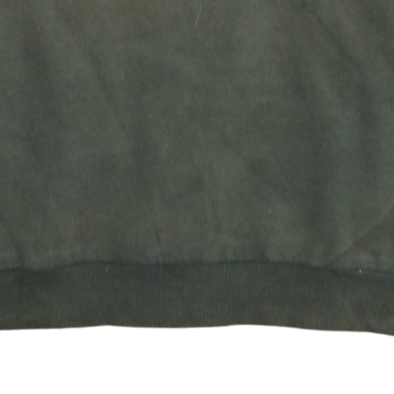 Under Armour Men's Green XL Crew Neck Pullover Sweatshirt