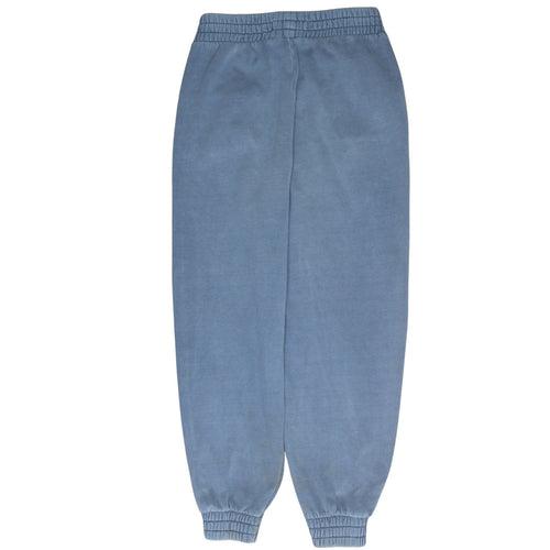 Tommy Jeans Men's Blue Jogger Sweatpants M Fleece Lined