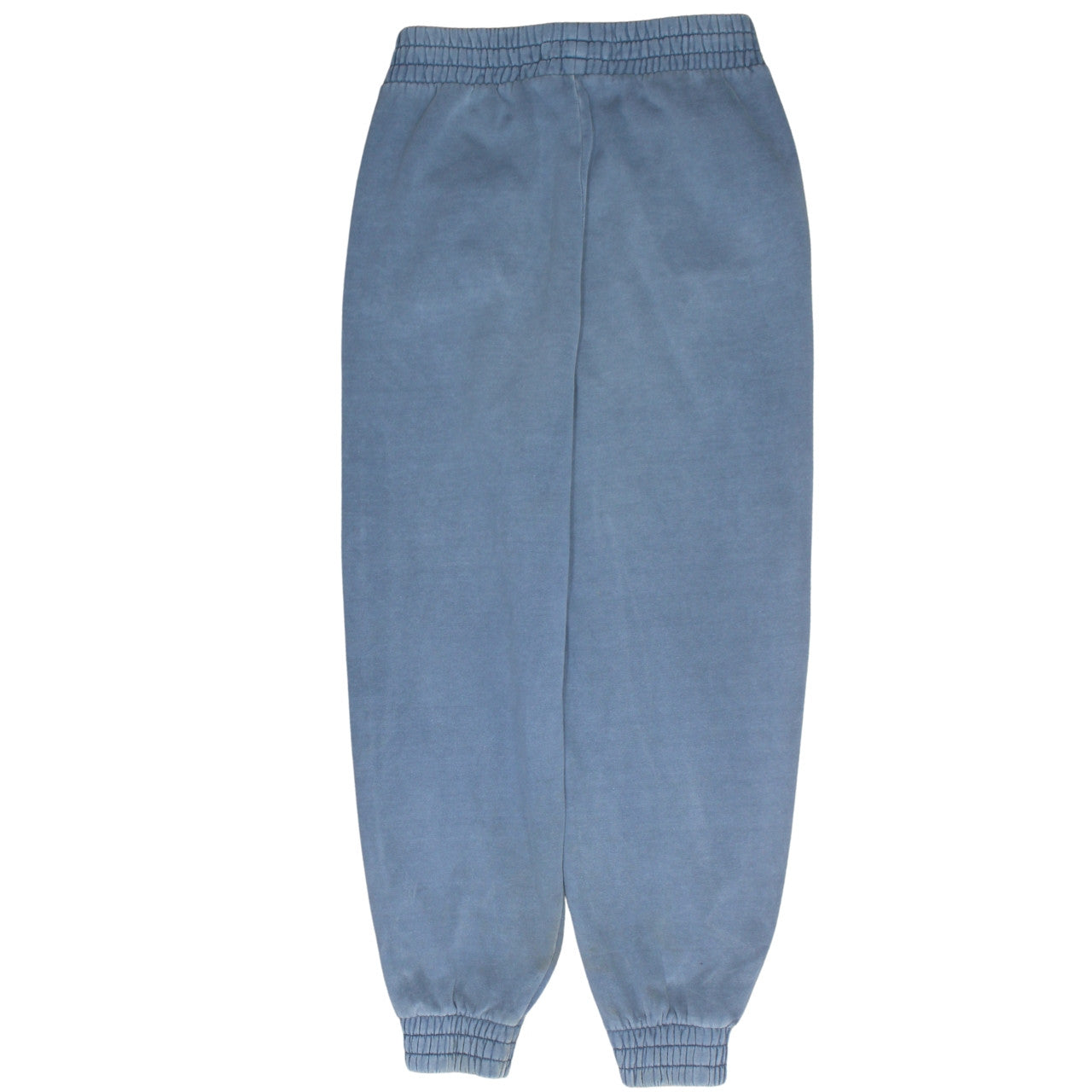 Tommy Jeans Men's Blue Jogger Sweatpants M Fleece Lined