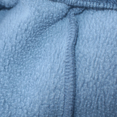 Tommy Jeans Men's Blue Jogger Sweatpants M Fleece Lined