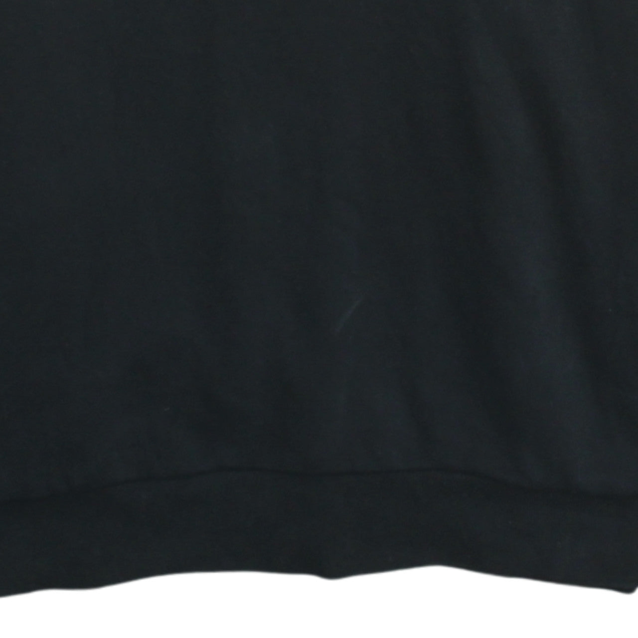 Lacoste Sport Men's Black Pullover Hoodie L Logo Regular Fit Sweatshirt