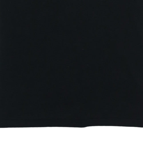 The North Face Men's Black Cotton Short Sleeve Crew Neck T-Shirt Size S