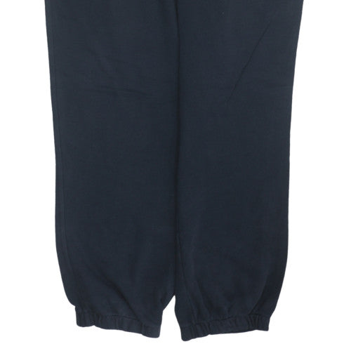 Nike Men's Black Fleece Sweatpants 2XL Regular Fit Casual Trousers