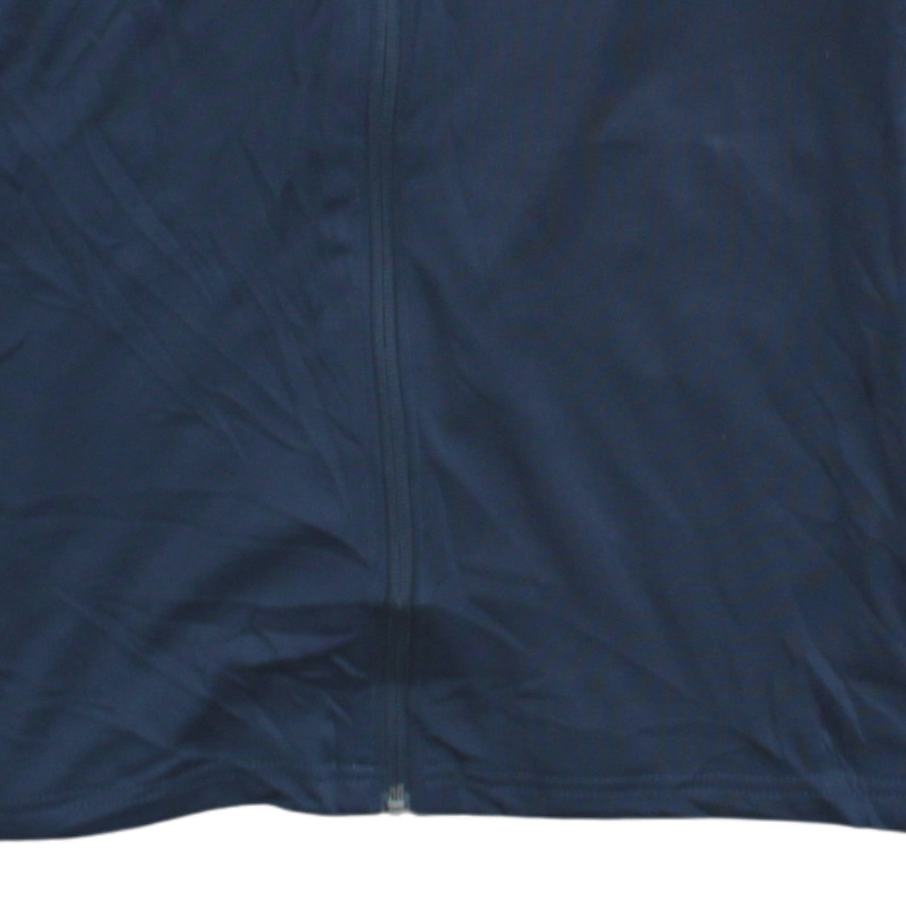 Nike Men's Blue XL Dri-Fit Football Track Jacket