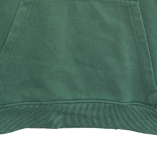 Adidas Men's Green Pullover Hoodie Size S Graphic Sportswear