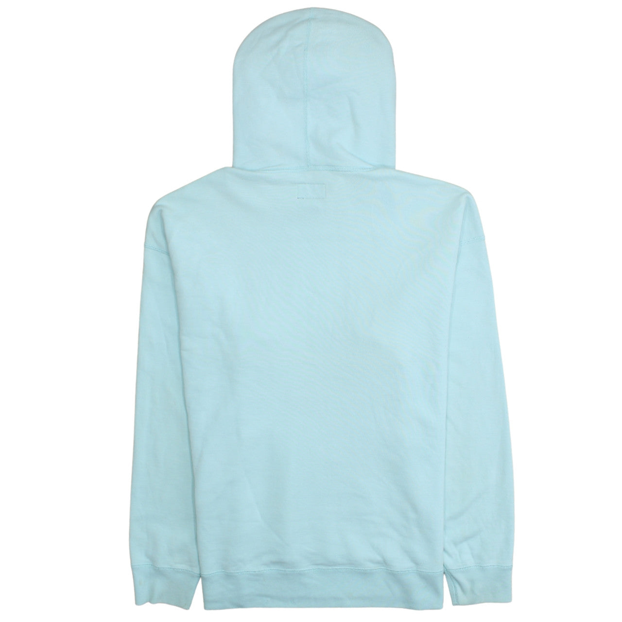 Converse Golf Le Fleur Men's Blue Pullover Hoodie Size L