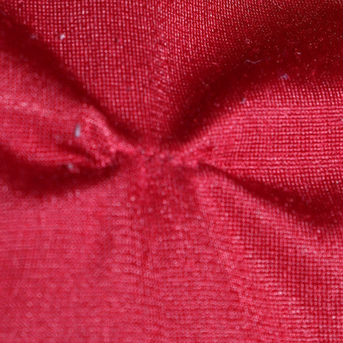 Puma Men Red Jogger Trousers M Elastic Waist Activewear