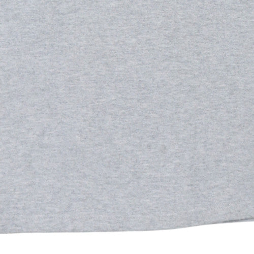 Nike Mens Grey 1/4 Zip Fleece Sweatshirt Size M Regular Fit