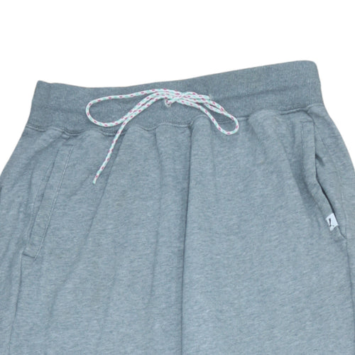 Puma Men's Grey Jogger Trousers Size M Lightweight Activewear