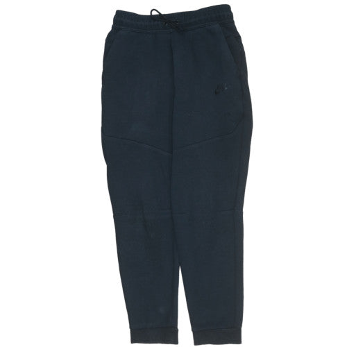 Nike Boys Black XL Jogger Sweatpants Fleece Activewear Trousers