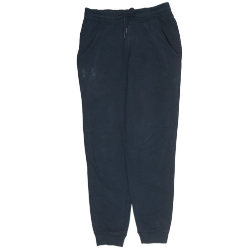 Under Armour Men's Black Medium ColdGear Jogger Active Trousers