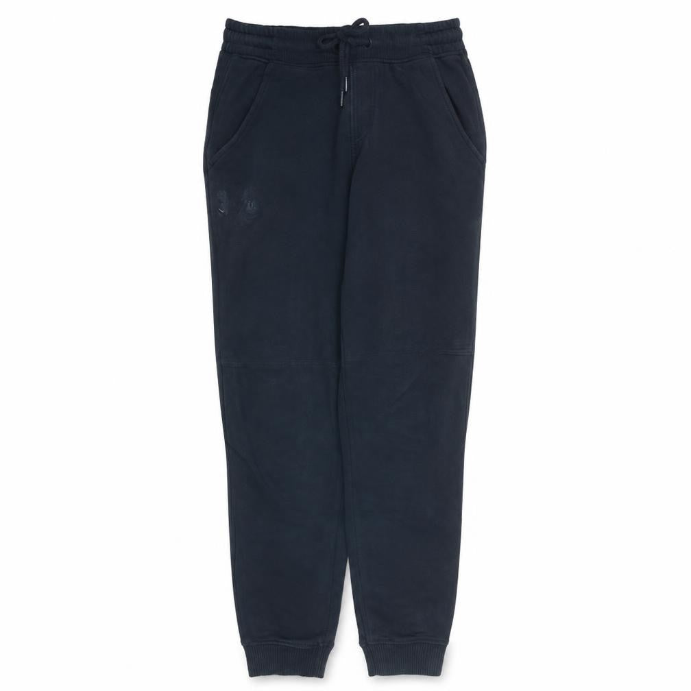 Front view of Under Armour Men's Black Medium ColdGear Jogger Active Trousers