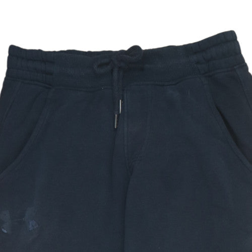 Under Armour Men's Black Medium ColdGear Jogger Active Trousers