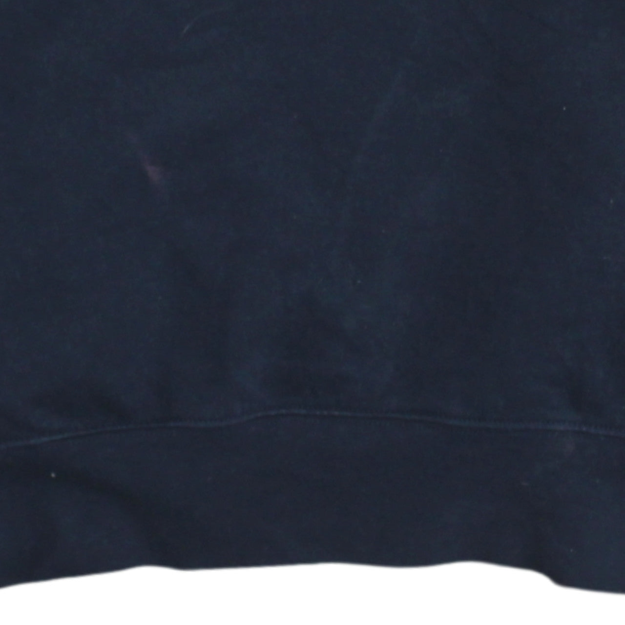Ralph Lauren Men Blue Crew Neck Pullover Sweatshirt Size S