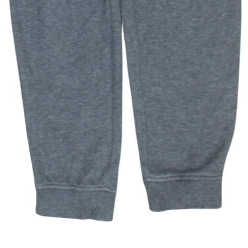 Under Armour Men's Grey Jogger Sweatpants Tapered Fit M