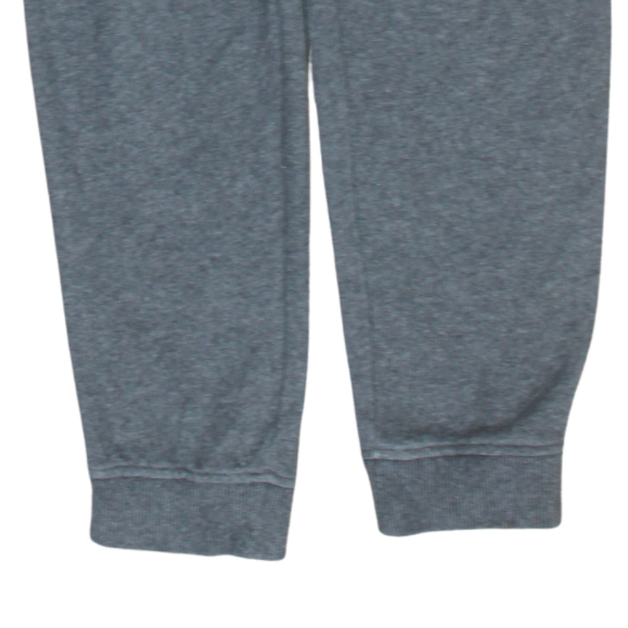 Under Armour Men's Grey Jogger Sweatpants Tapered Fit M