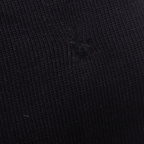 Puma Women's Black Jogger Trousers Size 10 Cotton Blend