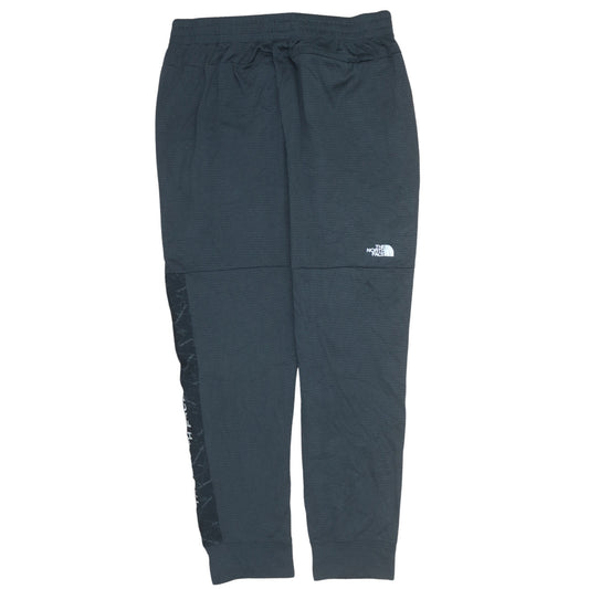 The North Face Men's Black L Regular Fit Jogger Trousers