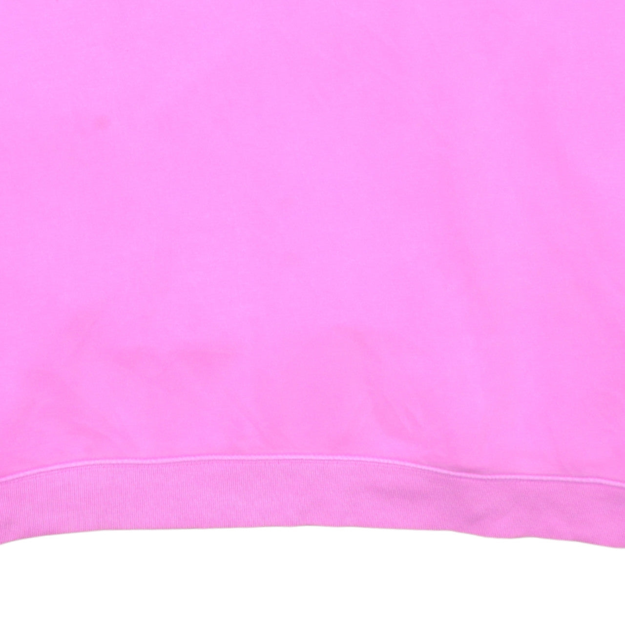 GAP Womens Pink Pullover Hoodie XL Cotton Blend Logo Sweatshirt