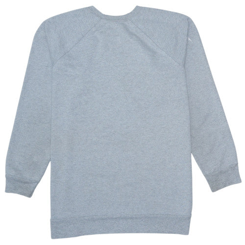 Atmosphere Guns N' Roses Grey Graphic Pullover Sweatshirt UK 14