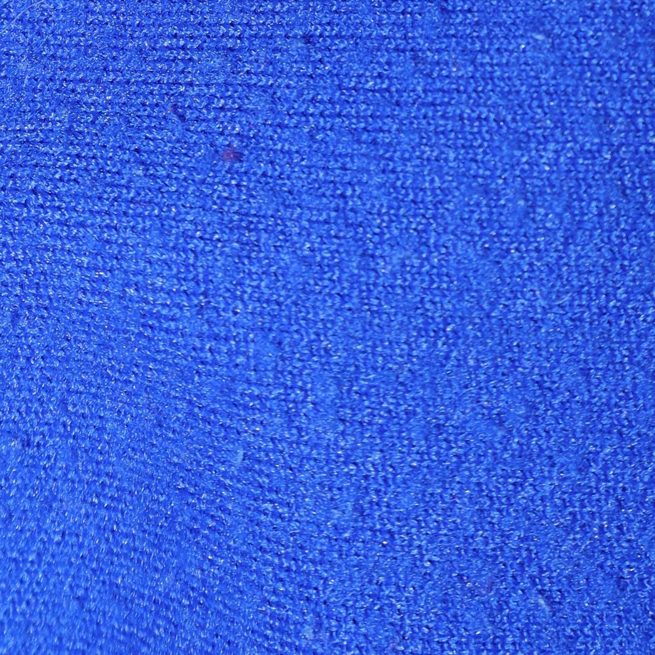 Le Coq Sportif Men's Blue Full Zip Sweatshirt Size S Retro Style