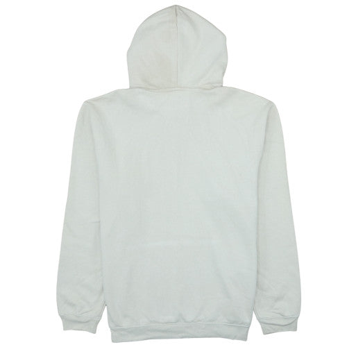 GAP x Disney Women Beige Hoodie L Pullover Hooded Sweatshirt Minnie Mouse