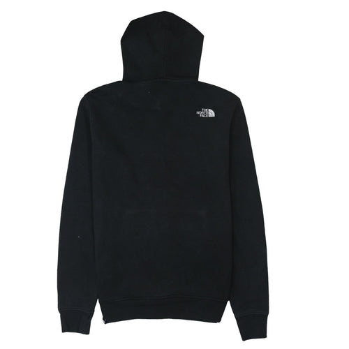 The North Face Men's Black M Pullover Hoodie Outdoor Fleece