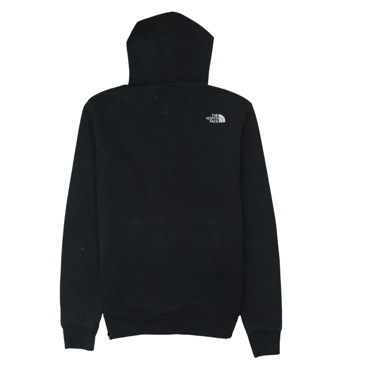 The North Face Men's Black M Pullover Hoodie Outdoor Fleece
