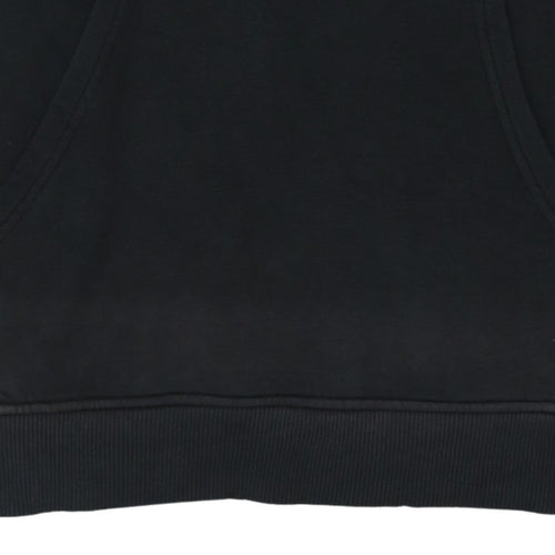 The North Face Men's Black M Pullover Hoodie Outdoor Fleece