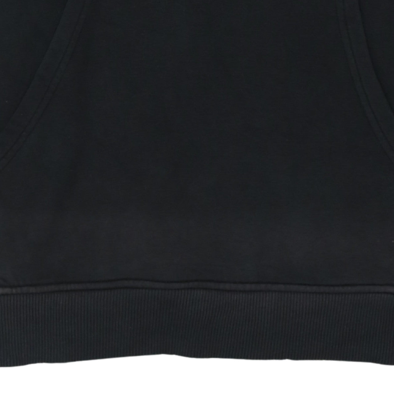 The North Face Men's Black M Pullover Hoodie Outdoor Fleece