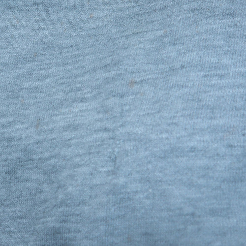 Adidas Men Grey Track Pants Size S Regular Fit Performance Essentials