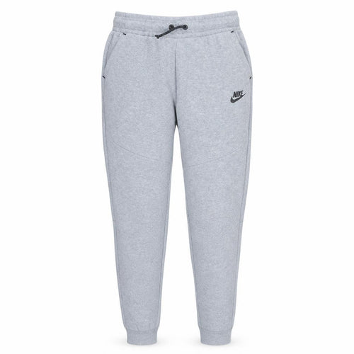 Nike Men's Grey XL Jogger Sweatpants Active Fleece Tapered Fit