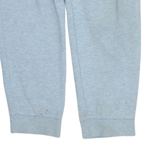 Nike Men's Grey XL Jogger Sweatpants Active Fleece Tapered Fit