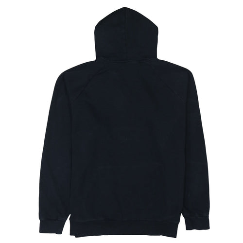 Under Armour Men's Black XL Pullover Fleece Hoodie ColdGear