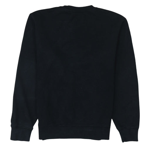 Nike Men's Black XS Crew Neck Pullover Sweatshirt