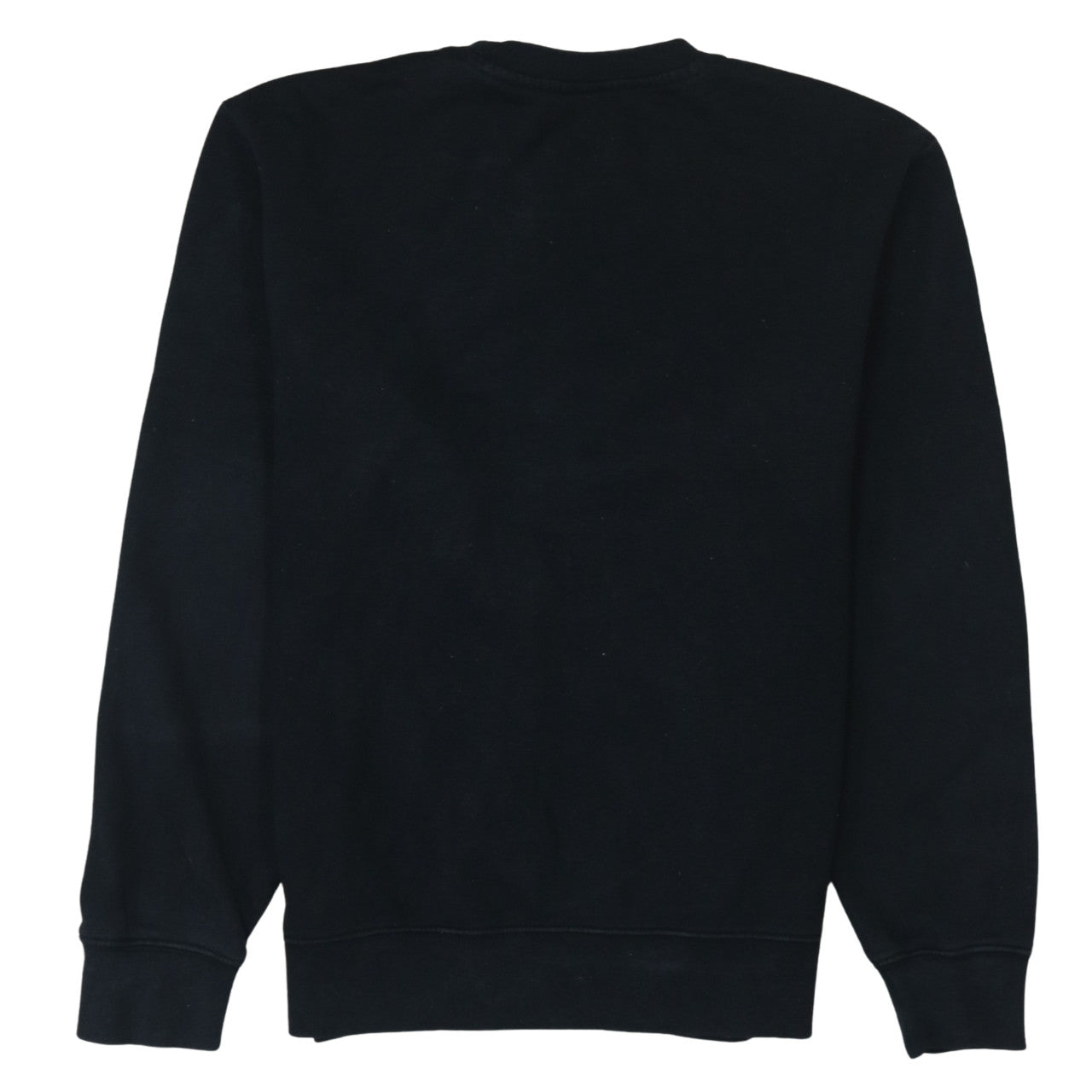 Nike Men's Black XS Crew Neck Pullover Sweatshirt