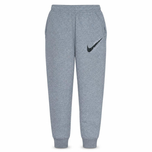 Nike Men's Grey XS Jogger Sweatpants Fleece Trousers