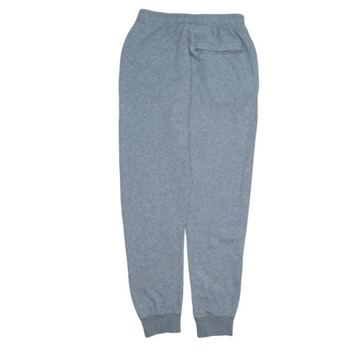 Nike Men's Grey XS Jogger Sweatpants Fleece Trousers