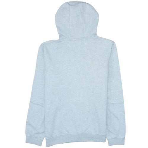 Ellesse Boys Grey Pullover Hoodie 16 Years Logo Fleece Sweatshirt