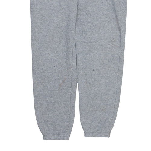 Champion Men's Grey Medium Sweatpants Comfort Fit Activewear