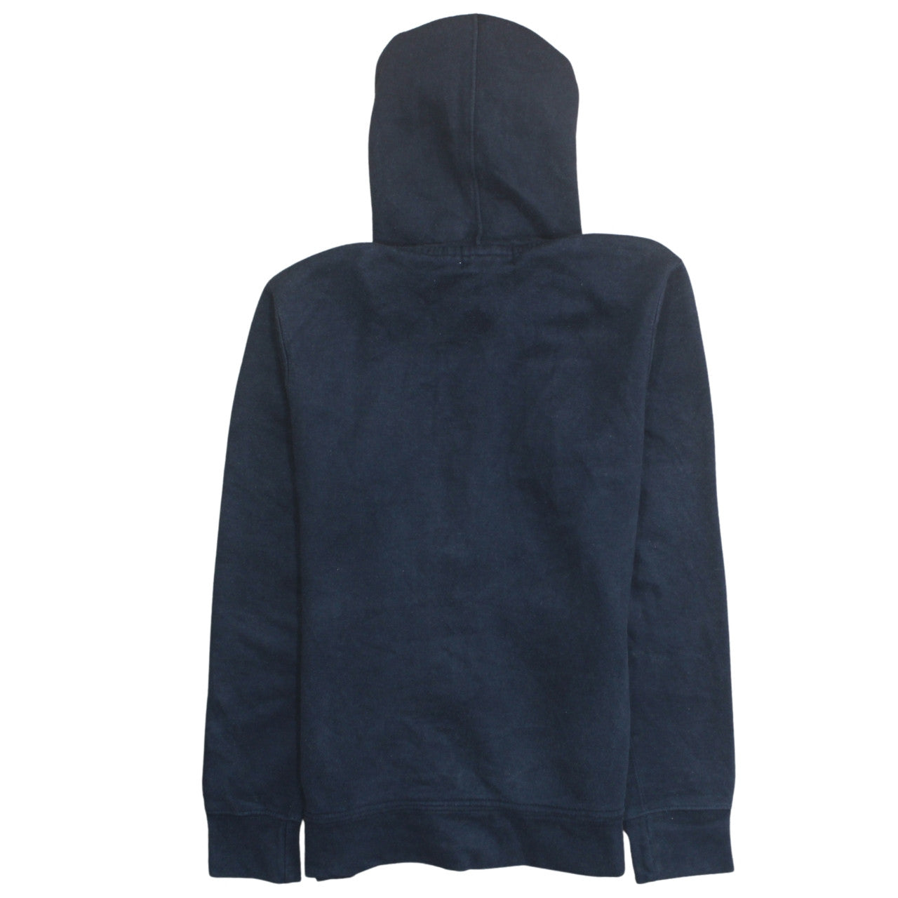 Polo Ralph Lauren Men's Blue Full Zip Hoodie Size M
