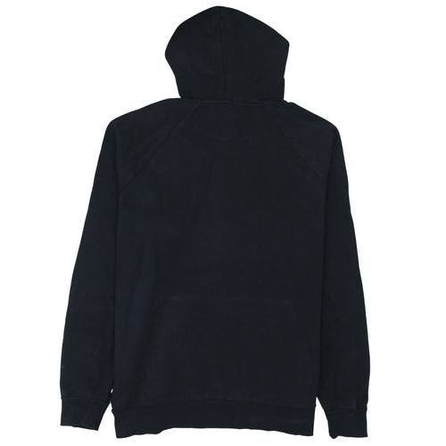 Under Armour Men's Black Pullover Hoodie L Sports Fleece