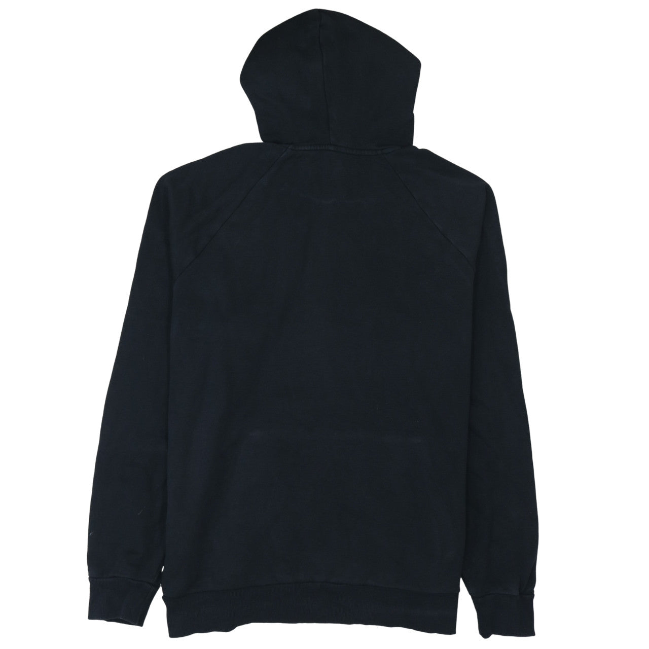 Under Armour Men's Black Pullover Hoodie L Sports Fleece